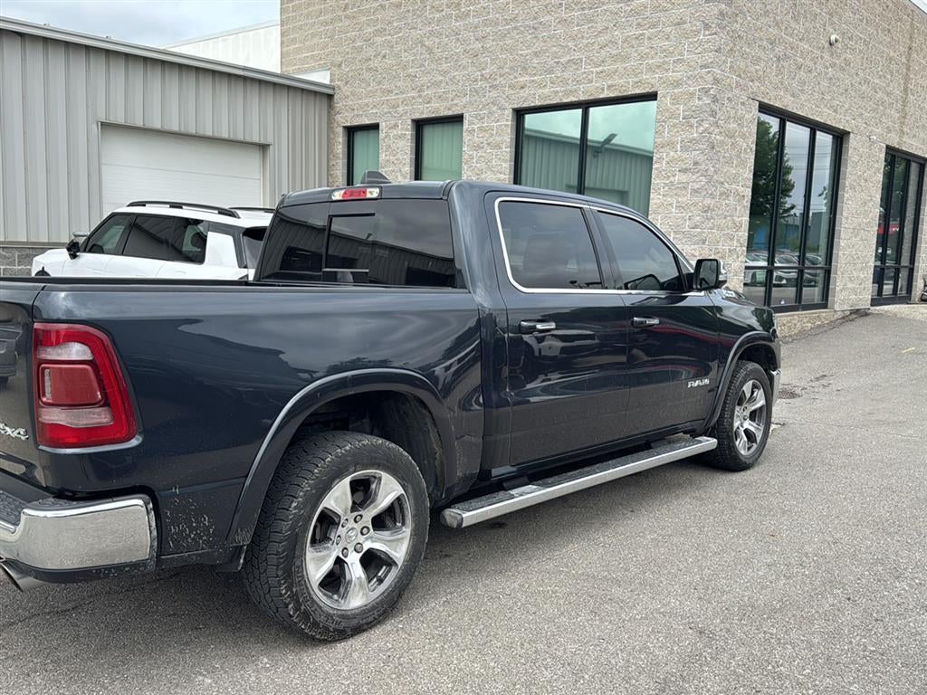 ram ram 1500 pickup 2020 1C6SRFJT5LN236376 image ram ram 1500 pickup 2020 1C6SRFJT5LN236376 image